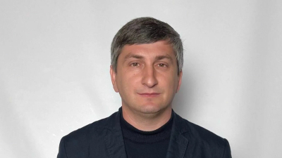 Поздравление Алхасу Кация с днем рождения