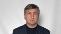 Поздравление Алхасу Кация с днем рождения