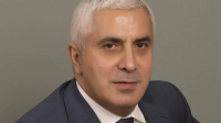 НАРОДНЫЙ ФРОНТ АБХАЗИИ ПОЗДРАВЛЯЕТ МАРАТА КАМБОЛОВА
