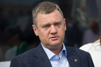 Поздравление Кириллу Полякову с днём рождения